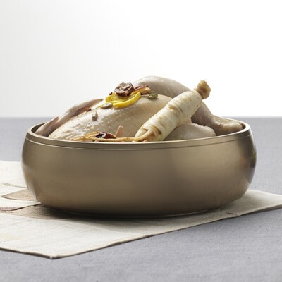[1Table] 삼계탕 900g
