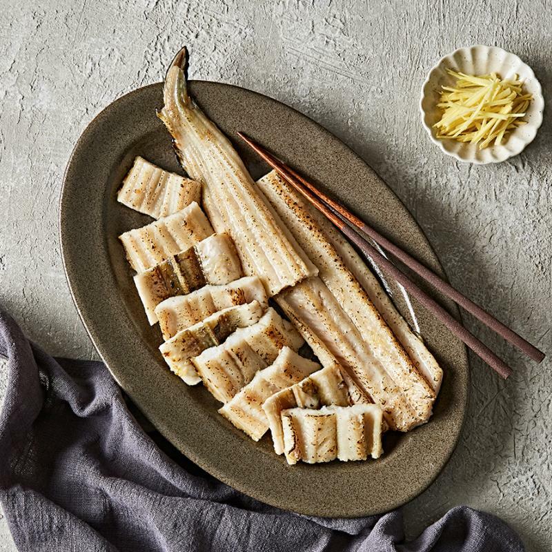 [청아씨푸드] 초벌 맛있장어 2미 / 260g