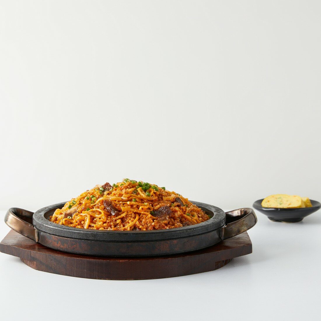 [1Table] 무생채 볶음밥 450g