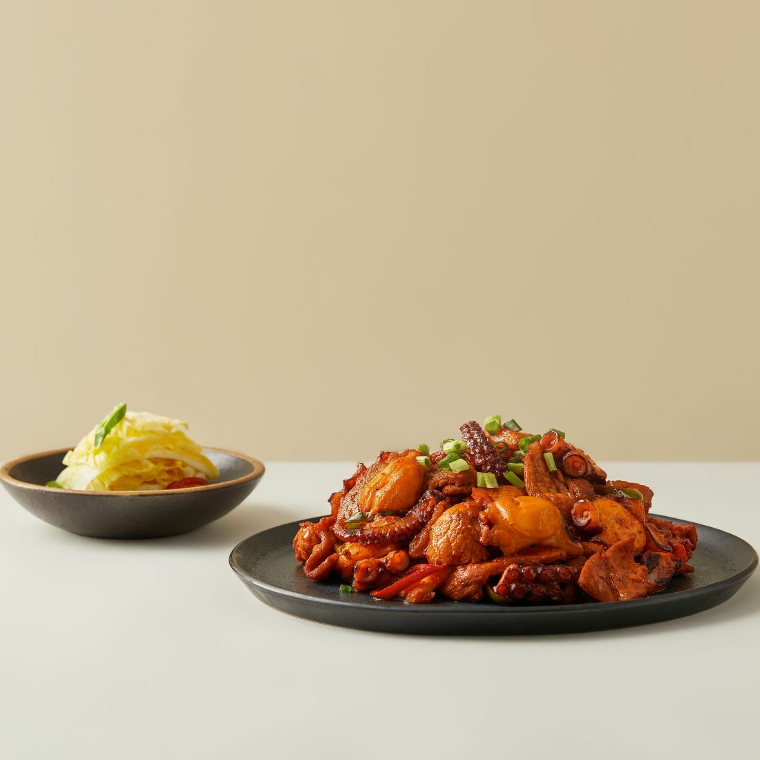 [1Table] 한돈 문어 명인명촌 고추장볶음 400g