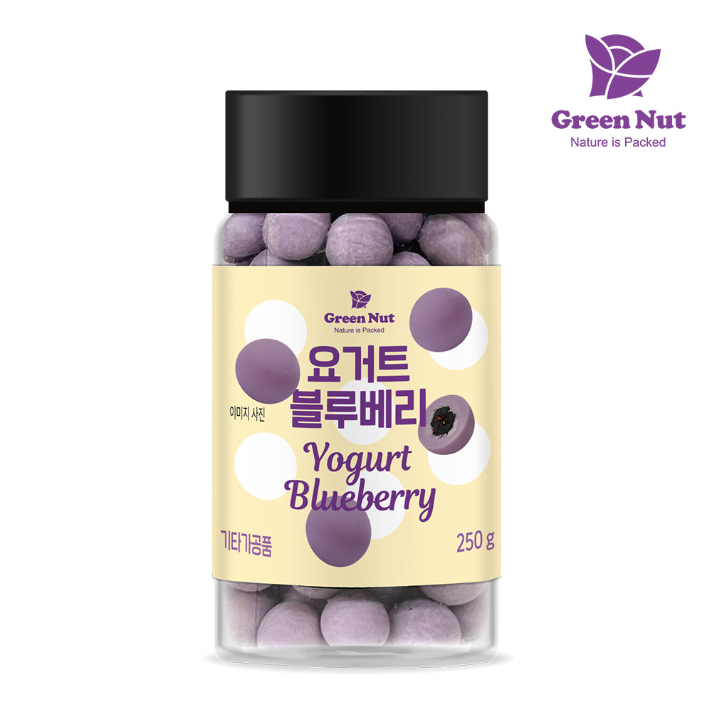현대장터 :: 요거트블루베리 250g+밀크프로틴 초코볼 140g 현대장터 :: 요거트블루베리 250G+밀크프로틴 초코볼 140G