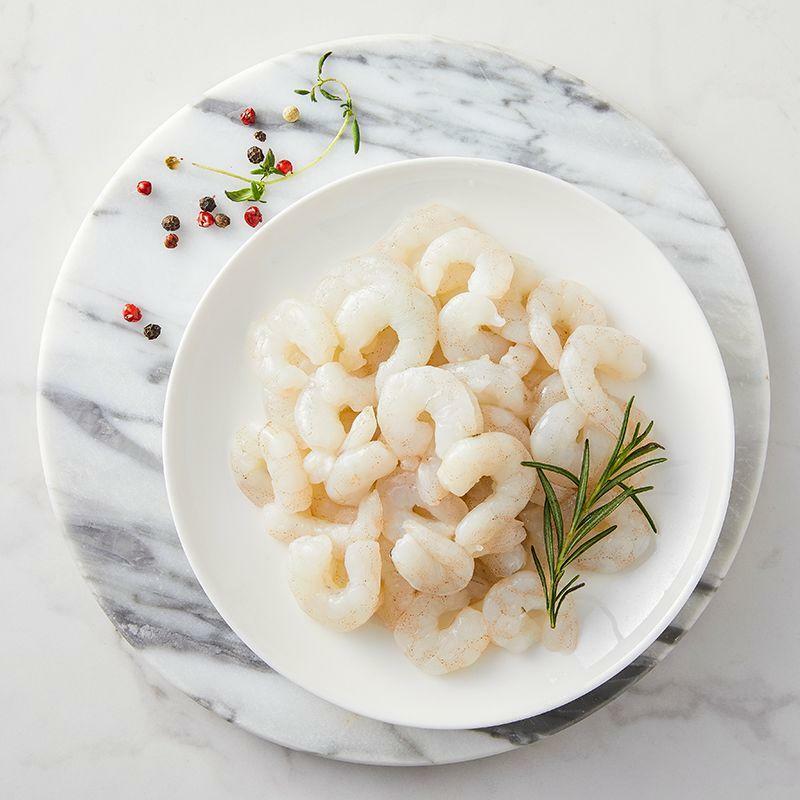 [바다자리] 국산 냉동 생새우살(41-60미) 200g