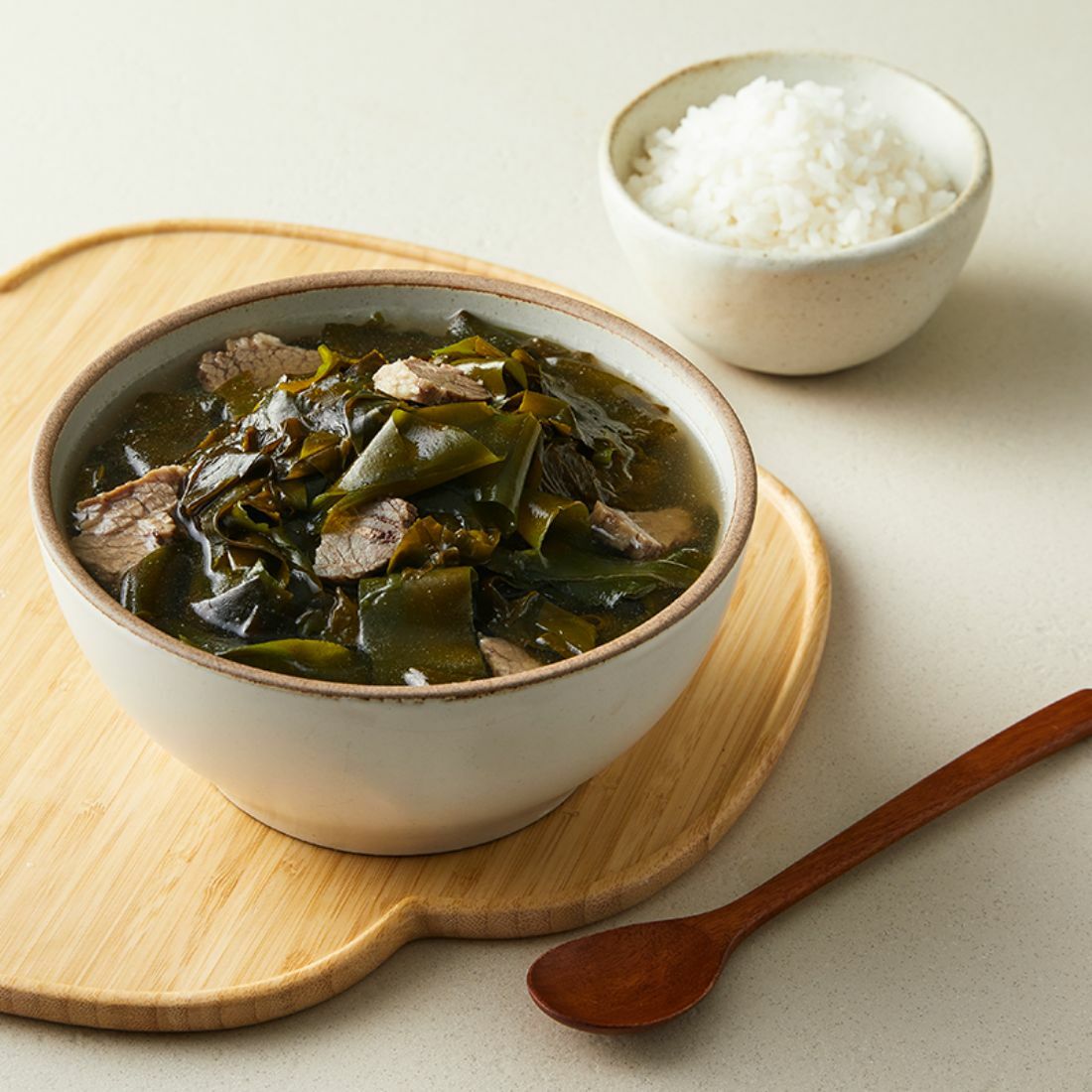 [1Table] 한우 쇠고기 미역국 430g