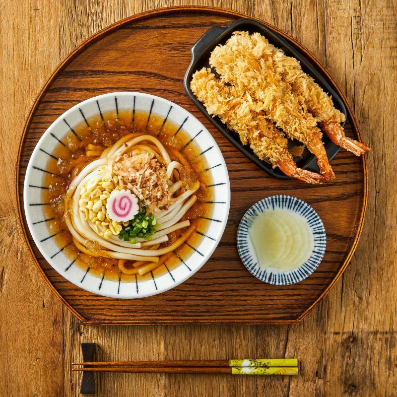 [모두의맛집] 붓가케우동(2인분) 456g