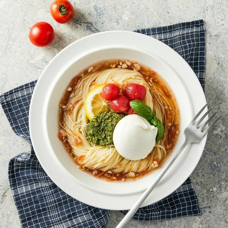 [모두의맛집] 콜드파스타 350g