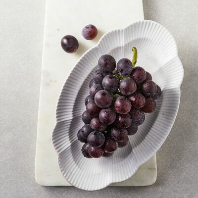[그리팅] 저탄소 거봉포도 500g