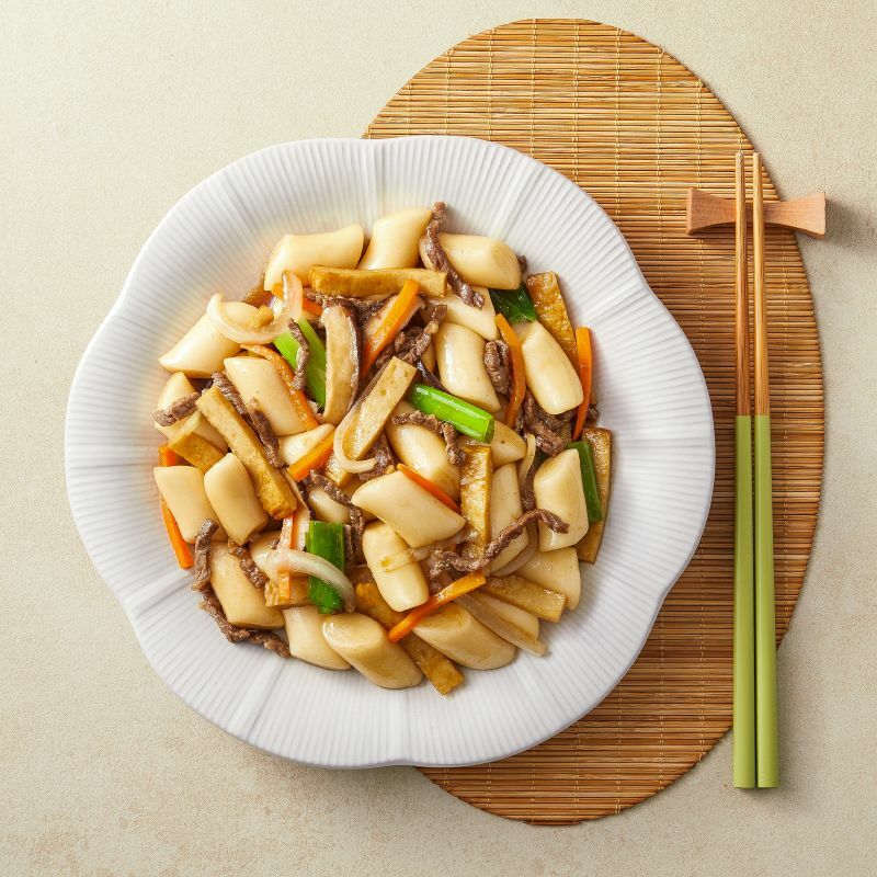 궁중 떡볶이 540g
