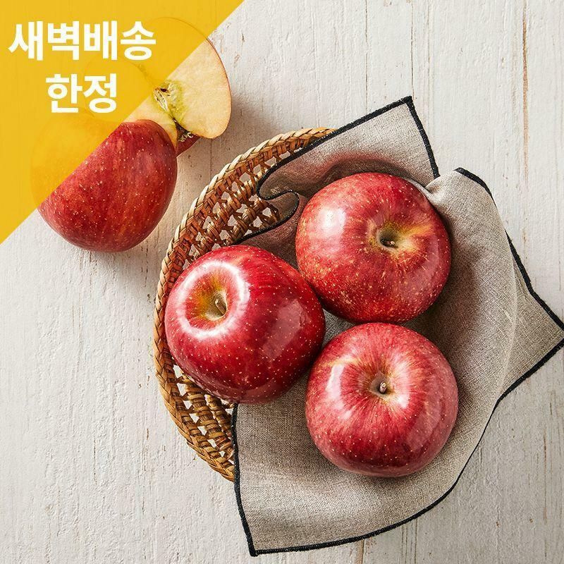 [그리팅] 저탄소 의성 부사 1kg(4입)