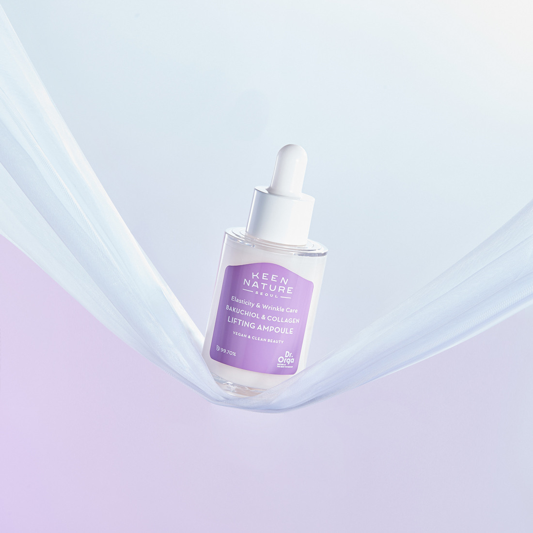 닥터올가 바쿠치올&콜라겐 리프팅 앰플 30ml