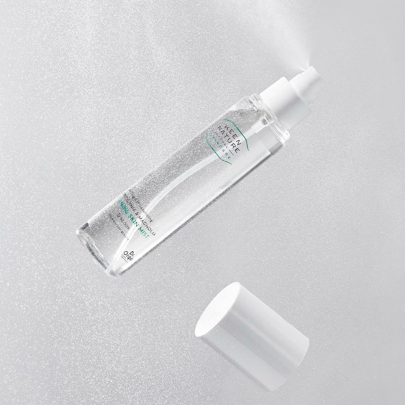 닥터올가 어성초&목련 카밍 스킨 앰플 미스트 120ml