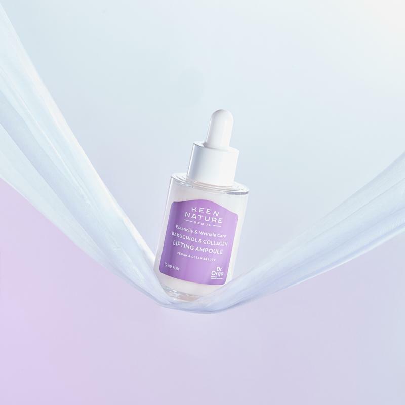 닥터올가 바쿠치올&콜라겐 리프팅 앰플 30ml