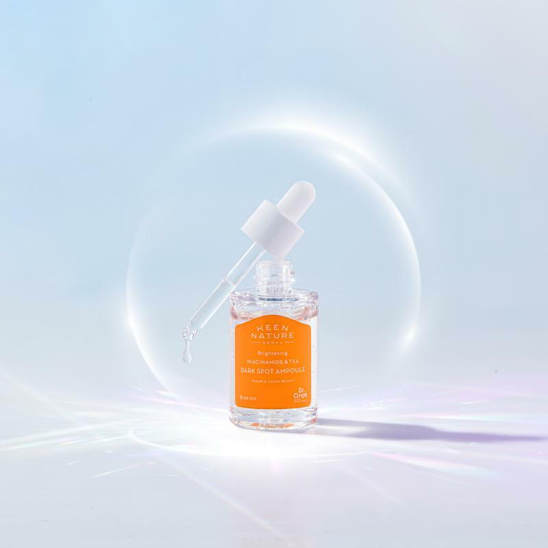 닥터올가 나이아신아마이드&TXA 기미 앰플 30ml