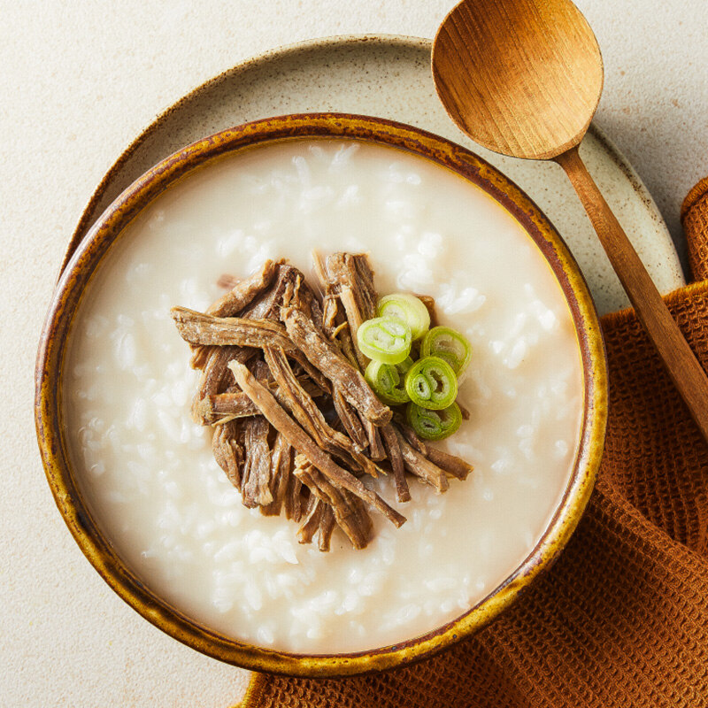 사골 국밥 265g