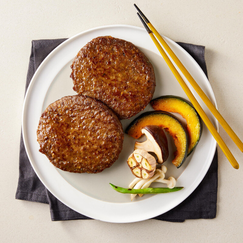 [1Table] 봉우리 떡갈비 240g