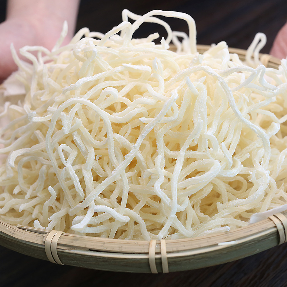 [신통씨푸드] 국내가공 진미채/1kg