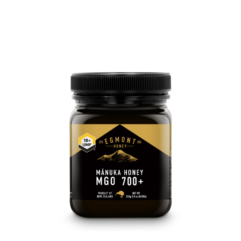 에그몬트 UMF 18+ MGO 700+ 마누카꿀 250g