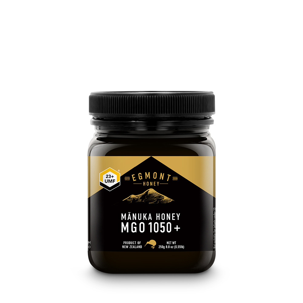 에그몬트 UMF 23+ MGO 1046+ 마누카꿀 250g