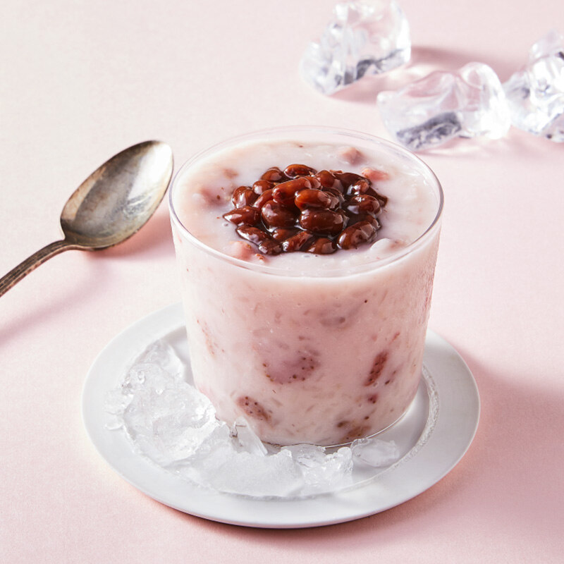 딸기 찰빙라이스 150g