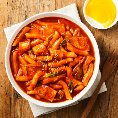 [모두의맛집] 엄지척 떡볶이 350g