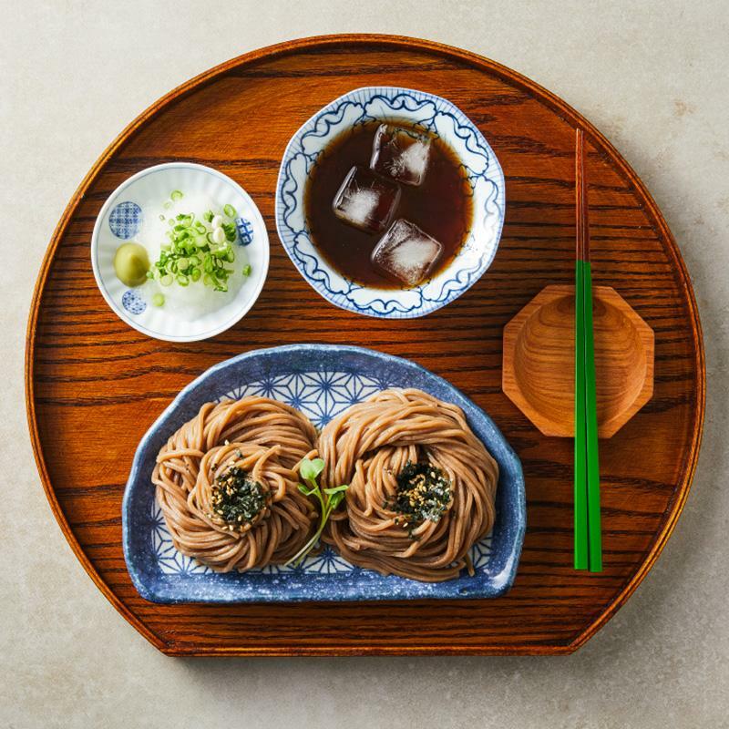 메밀소바 287g