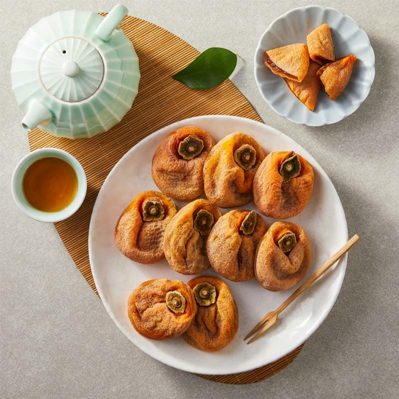 GAP 상주 곶감 500g(10입) :: 건강을 쉽게, 그리팅