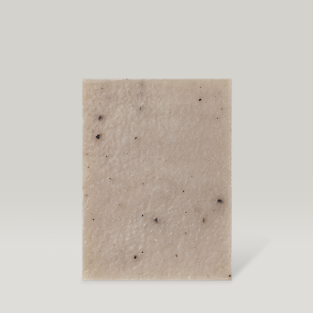 동구밭 올바른 바디스크럽바 씨솔트 100g