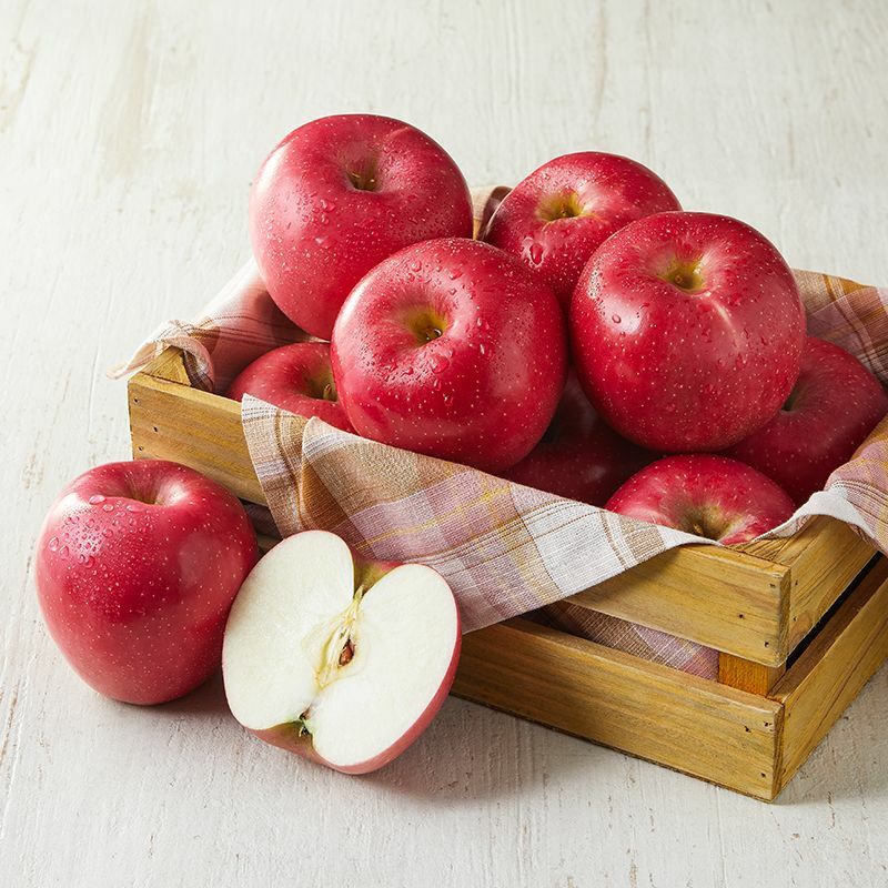 [사전예약] 예천 양광 사과 3kg