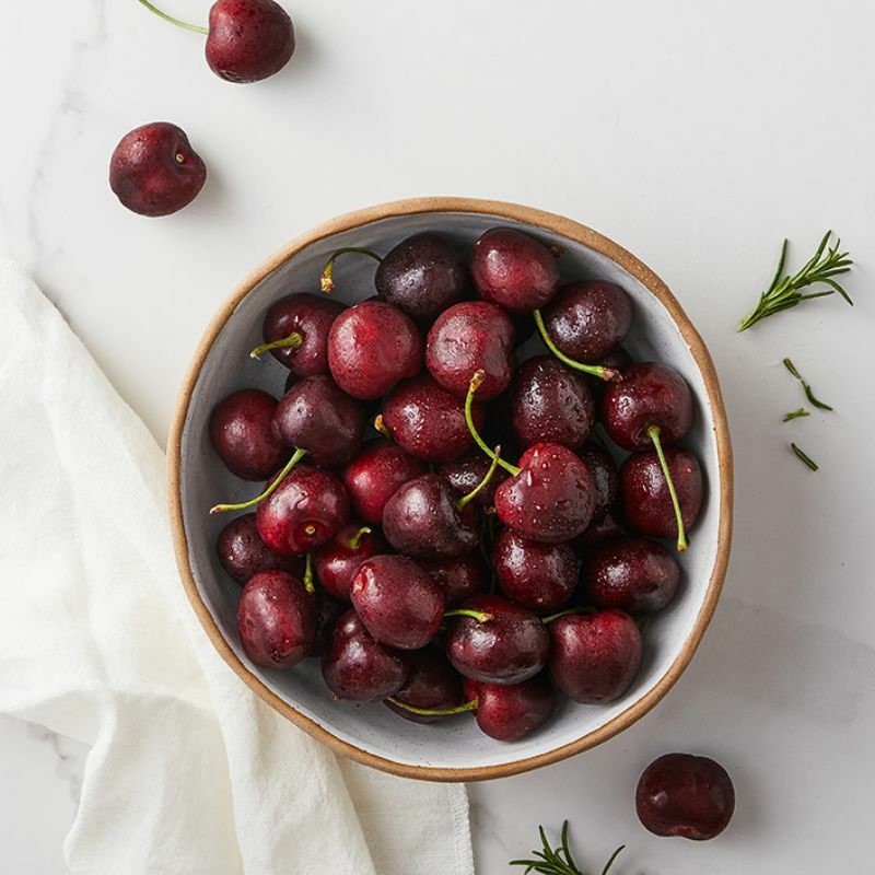 [사전예약] 칠레 체리 500g*2팩