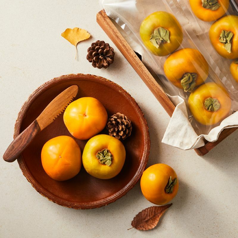 [사전예약] 의성 사곡감 2.2kg