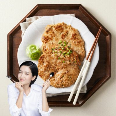 [태리 Pick] 과일숙성 바싹 돼지불고기 300g