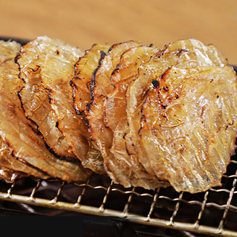 [리프레쉬]30마리쥐포(300g)