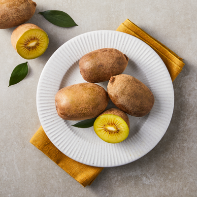 [그리팅] 저탄소 골드키위(400g)