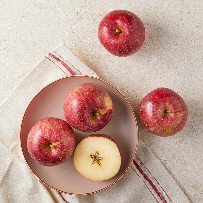 [그리팅] 저탄소 의성 부사 900g(4입)