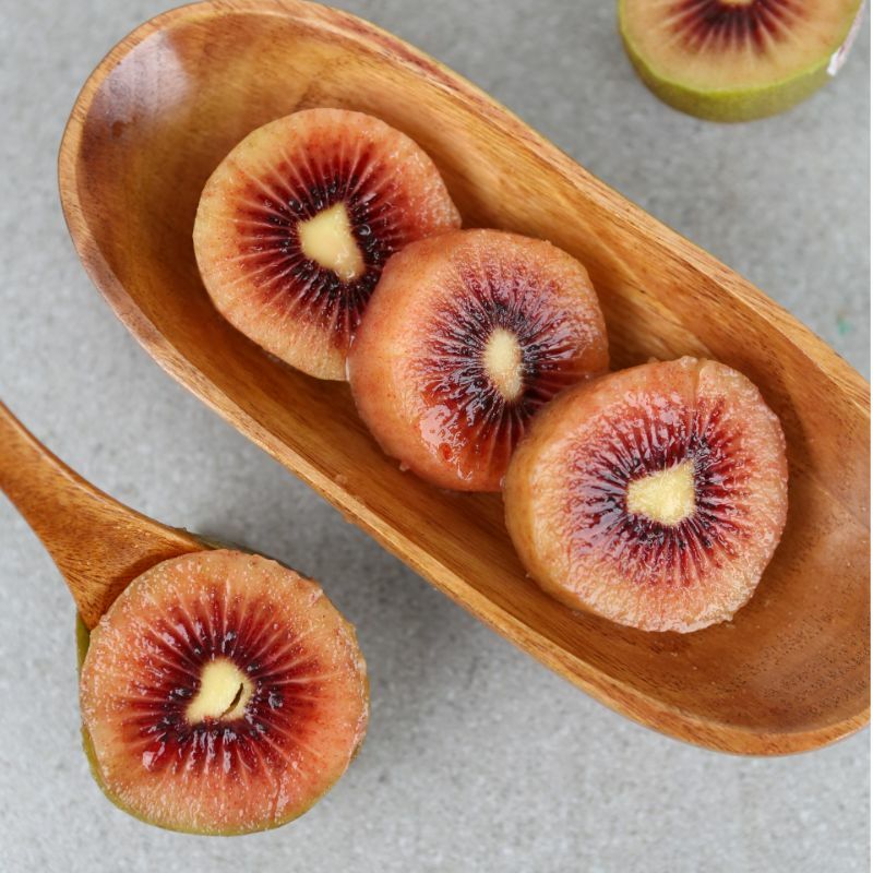 [사전예약] 제스프리 루비레드 키위 1.4kg