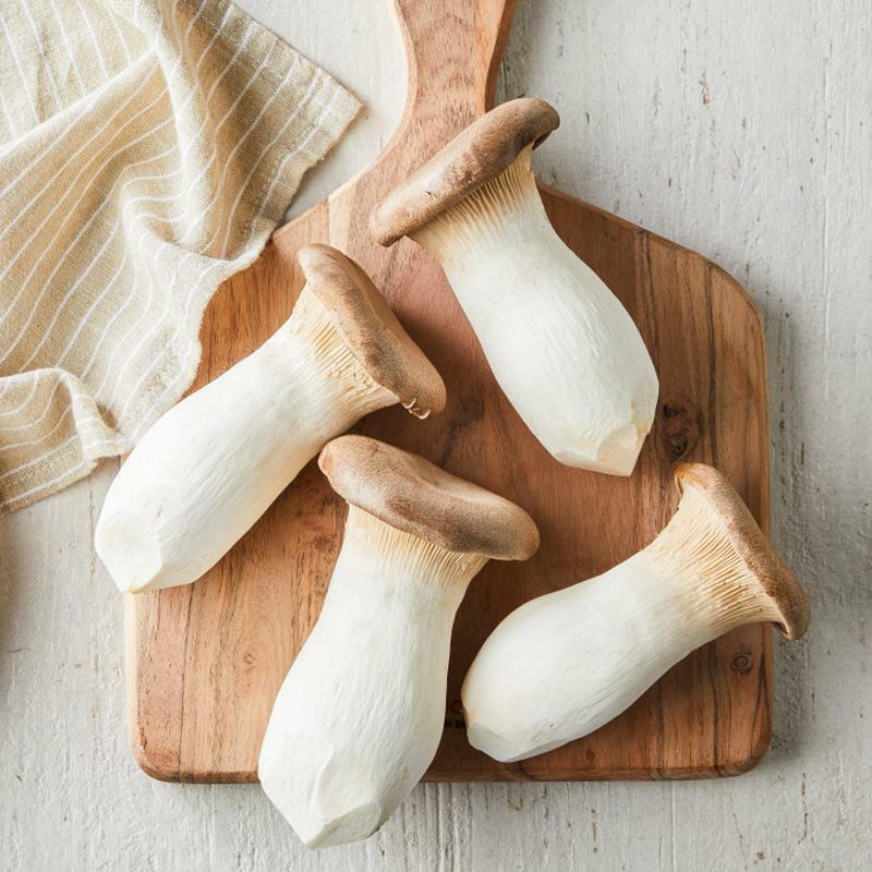 [그리팅] 친환경 새송이버섯 300g