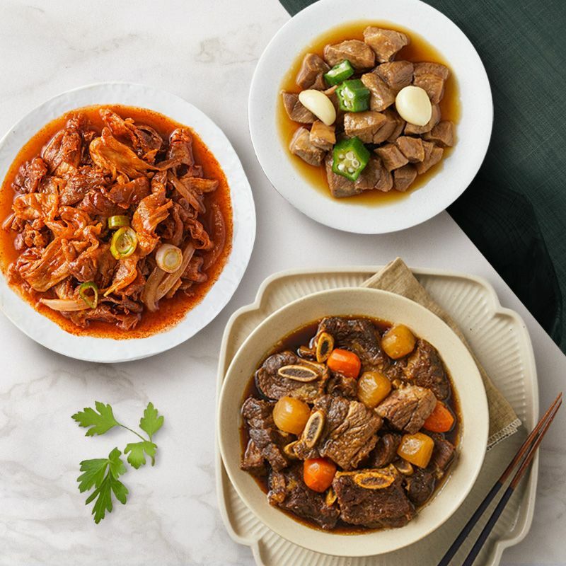 [5월] 부드럽게 전하는 마음 패키지