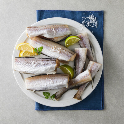 [올바른수산] 반건조 절단 코다리