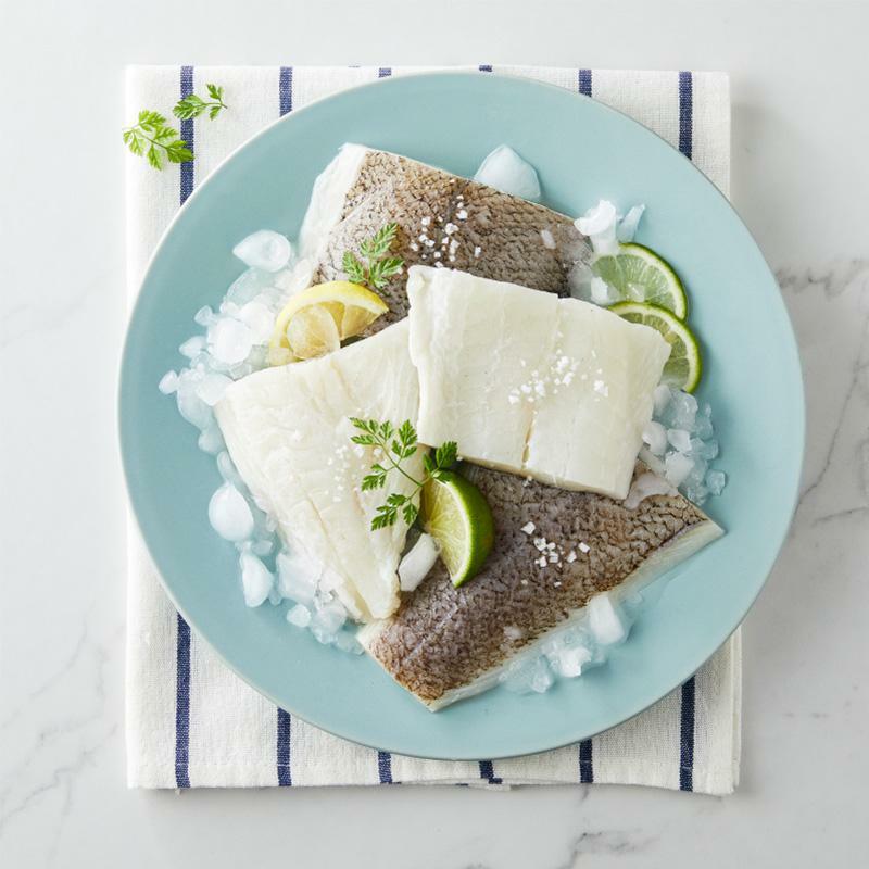 [올바른수산] 순살 가자미살