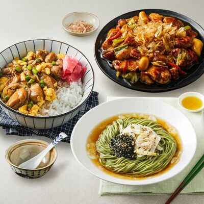 [6월] 일본 미식여행 패키지