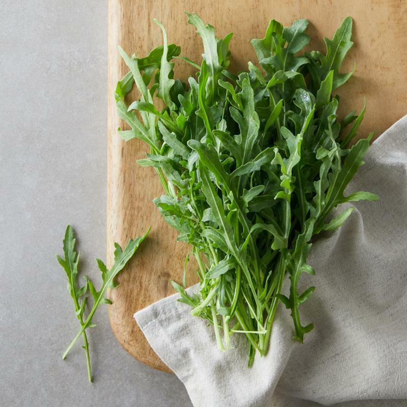 [그리팅] 유기농 와일드 루꼴라 50g