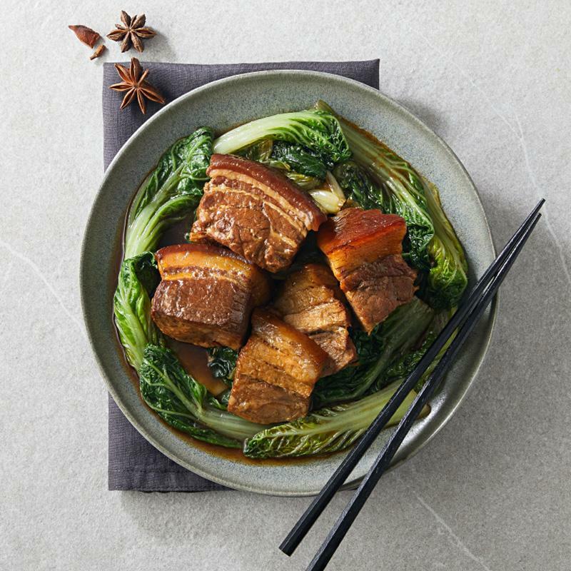 상해식 동파육 500g