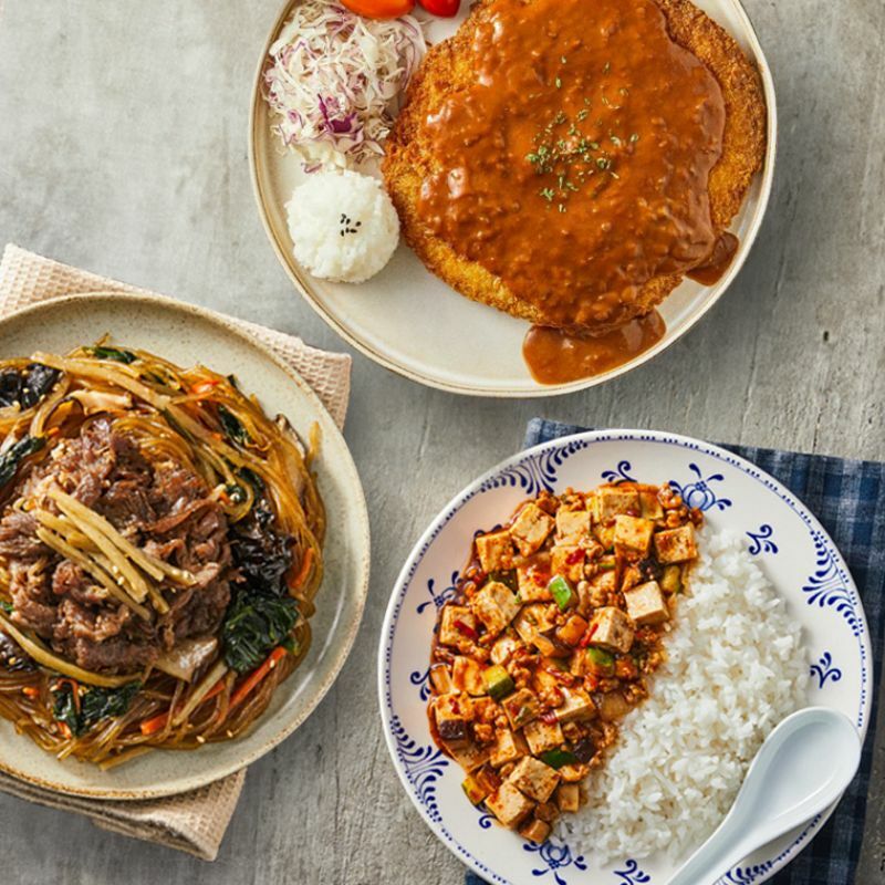 [6월] 모두의 맛집 패키지