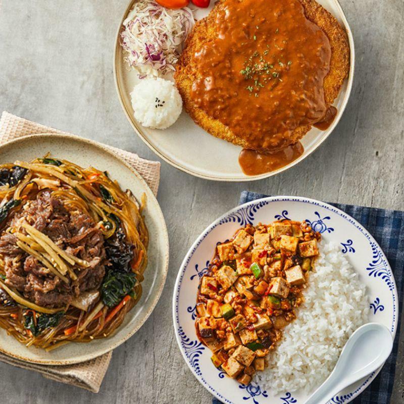 [6월] 모두의 맛집 패키지