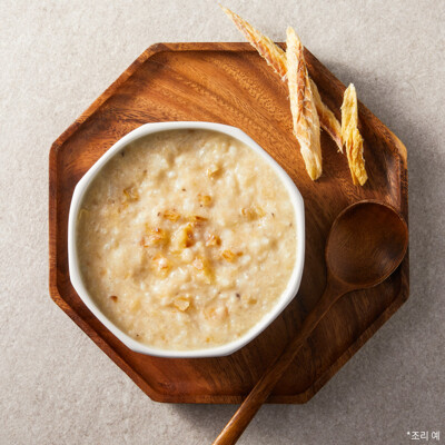 황태죽 330g
