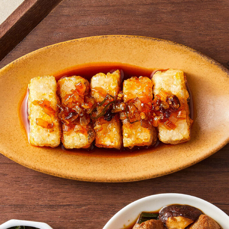 깐풍 두부강정 1kg