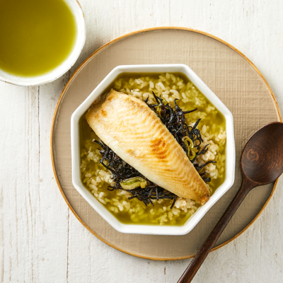 가자미 톳 오차즈케 262g