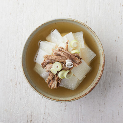 소고기 무국 1kg