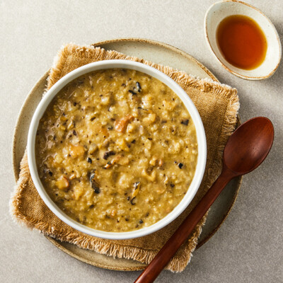 전복 내장죽 330g