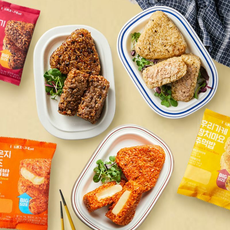 간편식 골라담기 (9종)