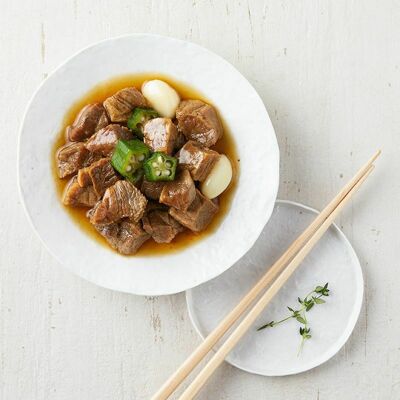 더 부드러운 소고기 장조림 